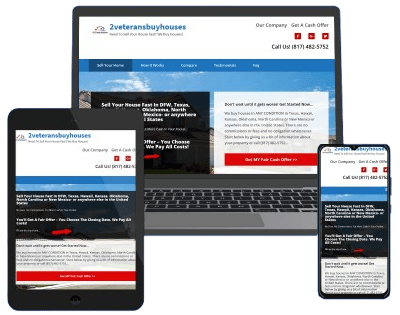 custom web design Canada